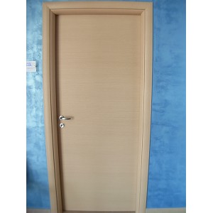 Porta in legno interna